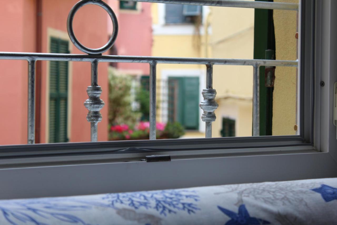 Ferienwohnung Casa Maria Monterosso al Mare Exterior foto