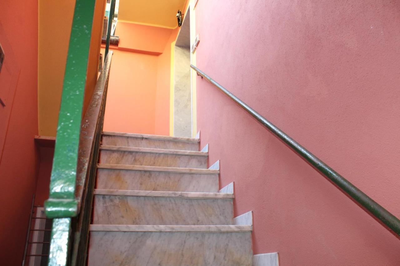 Ferienwohnung Casa Maria Monterosso al Mare Exterior foto
