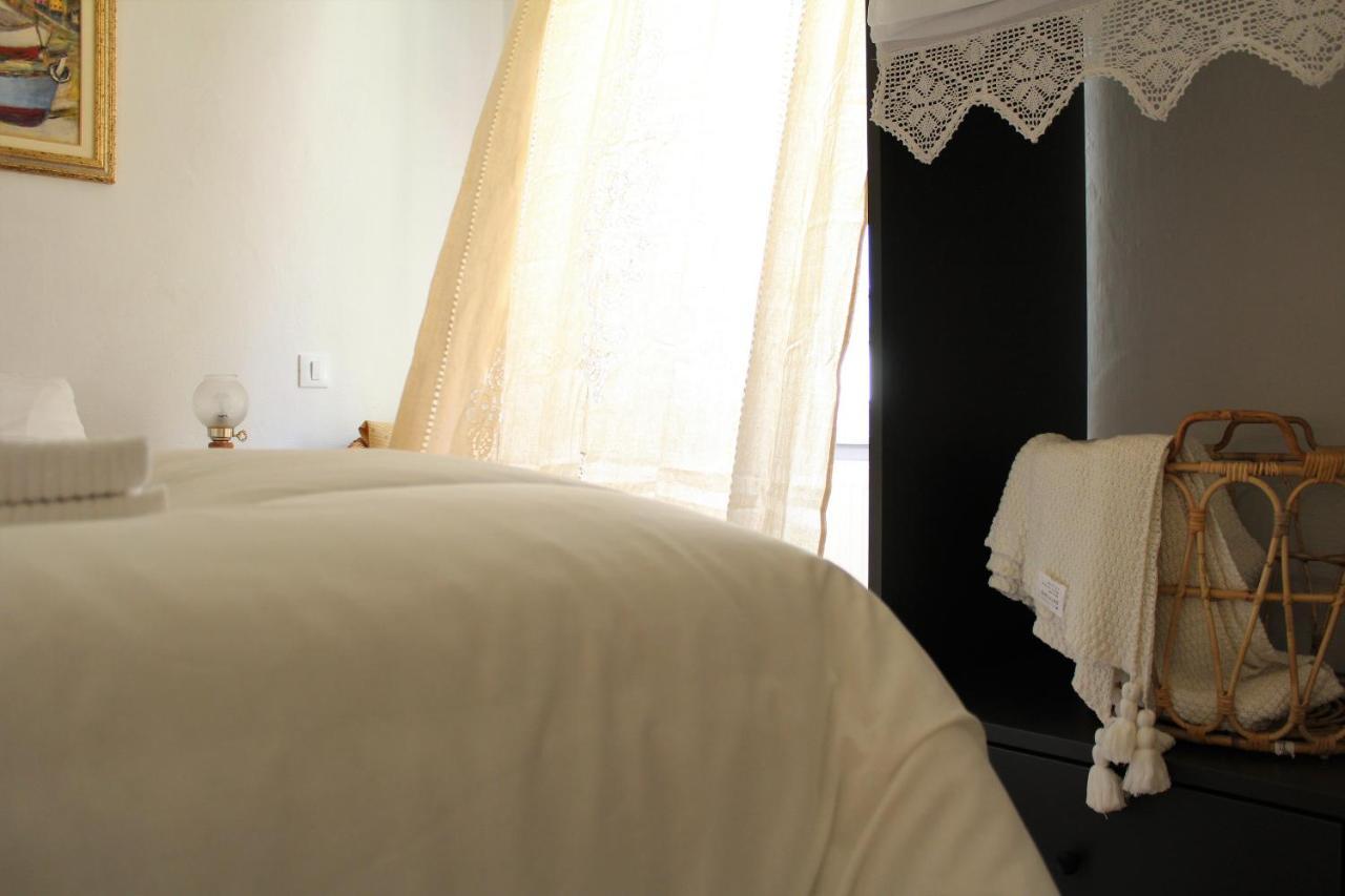 Ferienwohnung Casa Maria Monterosso al Mare Exterior foto
